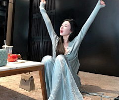 鼎宇采集到清闺