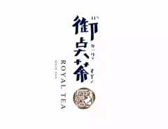 芳铃采集到LOGO