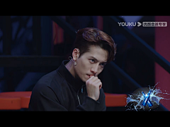 xiaerhesbs采集到王嘉尔 #Jackson