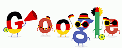 MXIUB采集到Flat.gif.google