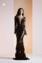 ZIAD NAKAD / Spring/Summer 2014