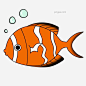 鱼类红色可爱橘红色海洋生物图片大小2000x2000px 图片尺寸313.71 KB 来自PNG搜索网 pngss.com 免费免扣png素材下载！保护自然#彩色#宠物#点缀#动物#观赏#海洋#海洋环境#海洋生物#卡通#可爱#潜水#生物#