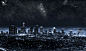 Photograph Mighty L.A by Salah Baazizi on 500px