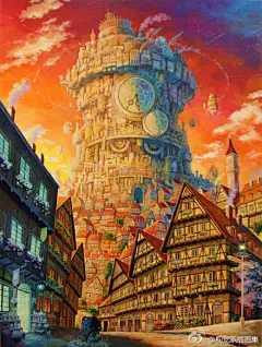 有希望的地方，痛苦也成欢乐。