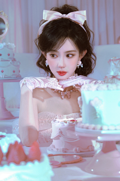 -文满采集到beauty