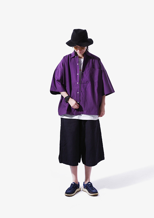 DAIKON 18/ss Kurabo ...