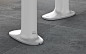 Dexter Vacuum Cleaner : A new vacuum cleaner that would remove dust from your clothes right in front of the front door.