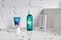 Skin - Med Spa : Skin Med Spa - Brand Identity / Packaging.Our client gave us a chance to create for him small rage of the products for skin care. Holistic approach to skin rejuvenation. With the highest proportion of active ingredients from the sea and s