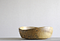 「木」Wood Bowls