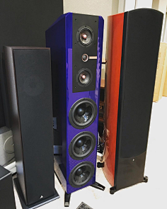 Aperionaudio采集到Aperion家庭影院客户实拍收集