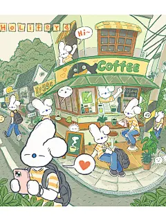 六月-跟自己说-辛苦啦_Holifey-