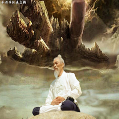 开心宝儿采集到玄幻
