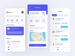 Odiny采集到手机app