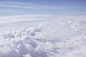 Free stock photo of flight, sky, clouds, airplane