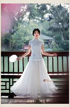 玉面小郎君li采集到衣服