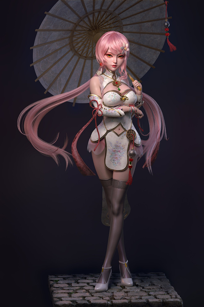 浣-溪, Duan Jialin : W...