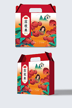 红烧偏执狂采集到包装