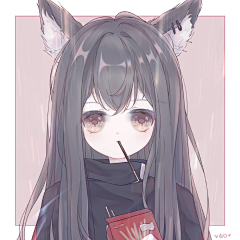 容落月采集到【头像】——闺蜜最美