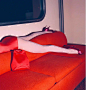 盖·伯丁 Guy Bourdin