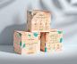 Free O’clock on Packaging of the World - Creative Package Design Gallery
