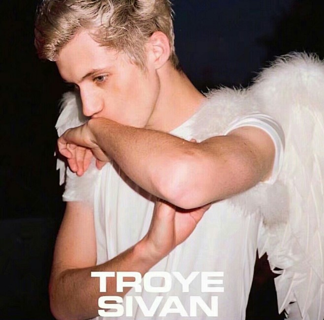 戳爷 Troye Sivan