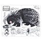 Sketch　|　from the ZOO :: Behance