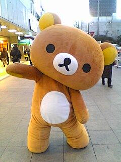 Comeple采集到卡通人偶服
