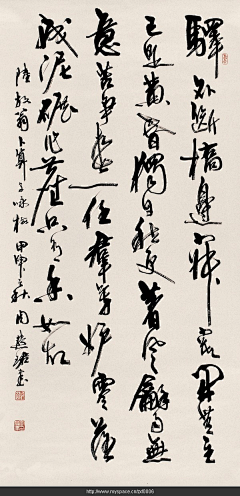 老付_23采集到中国 字画