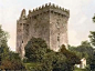 Blarney Castle - County Cork, Ireland