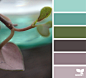 Design Seeds : Design Seeds color palettes ... posted daily for all who love color.