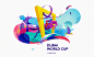 DUBAI WORLD CUP 2018