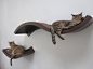 亚木工坊的相册-猫狗木屋