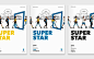 Jeonju University 2018 / Artwork, Branding, Motion