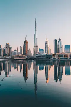 海滨城市建筑综合体图片