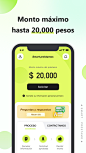 【Smart Préstamos-crédito ole】-App Store下载分析-点点数据