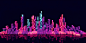 suhan8278__neon_city_skyline_abstract_in_the_style_of_light_nav_1-gigapixel-art-scale-2_00x