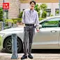 男装 牛仔裤特辑-优衣库官方旗舰店-天猫Tmall.com