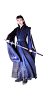 《花间令》刘学义 潘樾立绘
采集关注，使用注明卷心菜