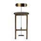 Hollis Bar & Counter Stool