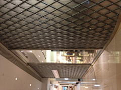Joe_Chou采集到MALL-上海环贸(iapm)MALL
