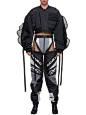 Namilia Motocross Panty Trousers