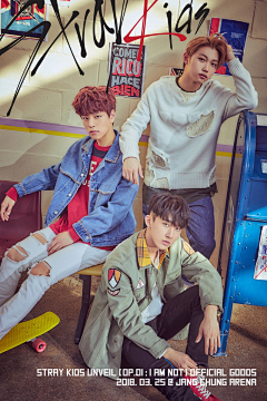 CaRat橘籽采集到J.Z™‖StrayKids