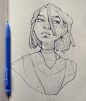 This contains an image of: ArtStation - Explore