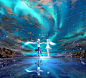 Eterna 3rd