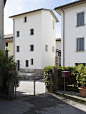 Rizza住宅 Rizza House by Studio Inches Architettura | 灵感日报