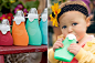Sili Squeeze Food Pouches for homemade baby food: 
