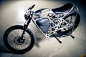 Airbus-APWorks 3D printed Light Rider bike