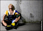 Leon Chiro as Tidus - Final Fantasy X # Heartbeat by LeonChiroCosplayArt on deviantART