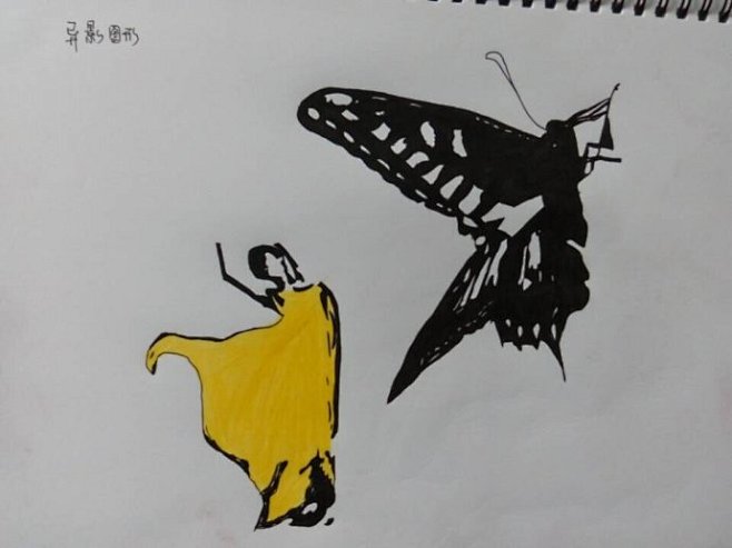 点击查看源网页