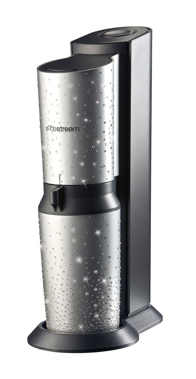 SodaStream Crystal: ...